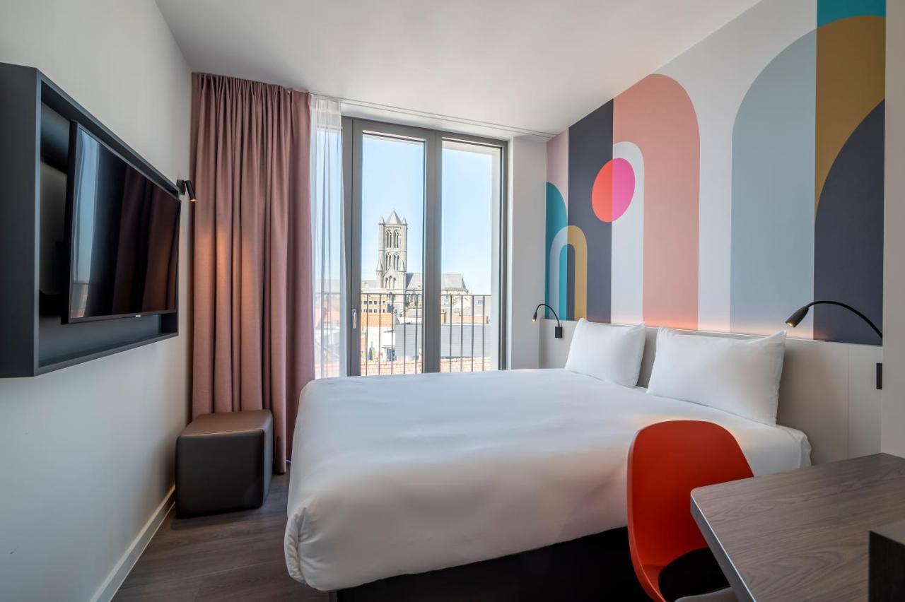 Centrum 3* Gent