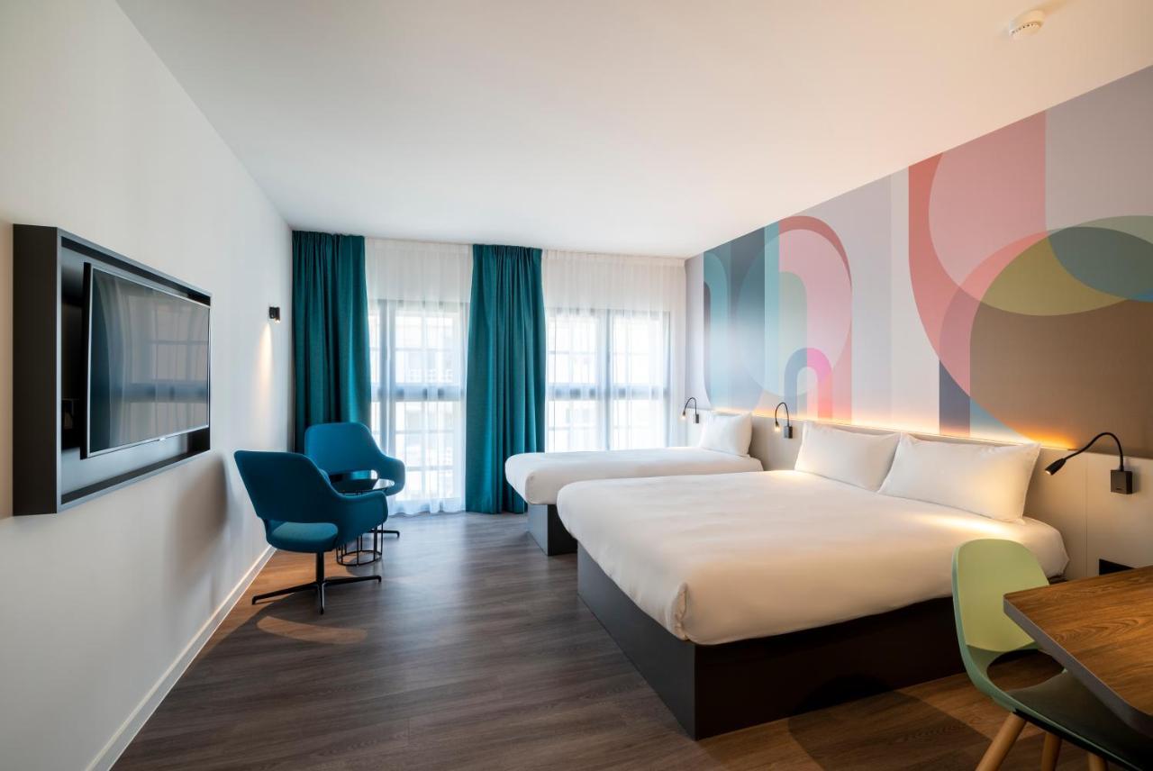 Centrum Hotel Gent