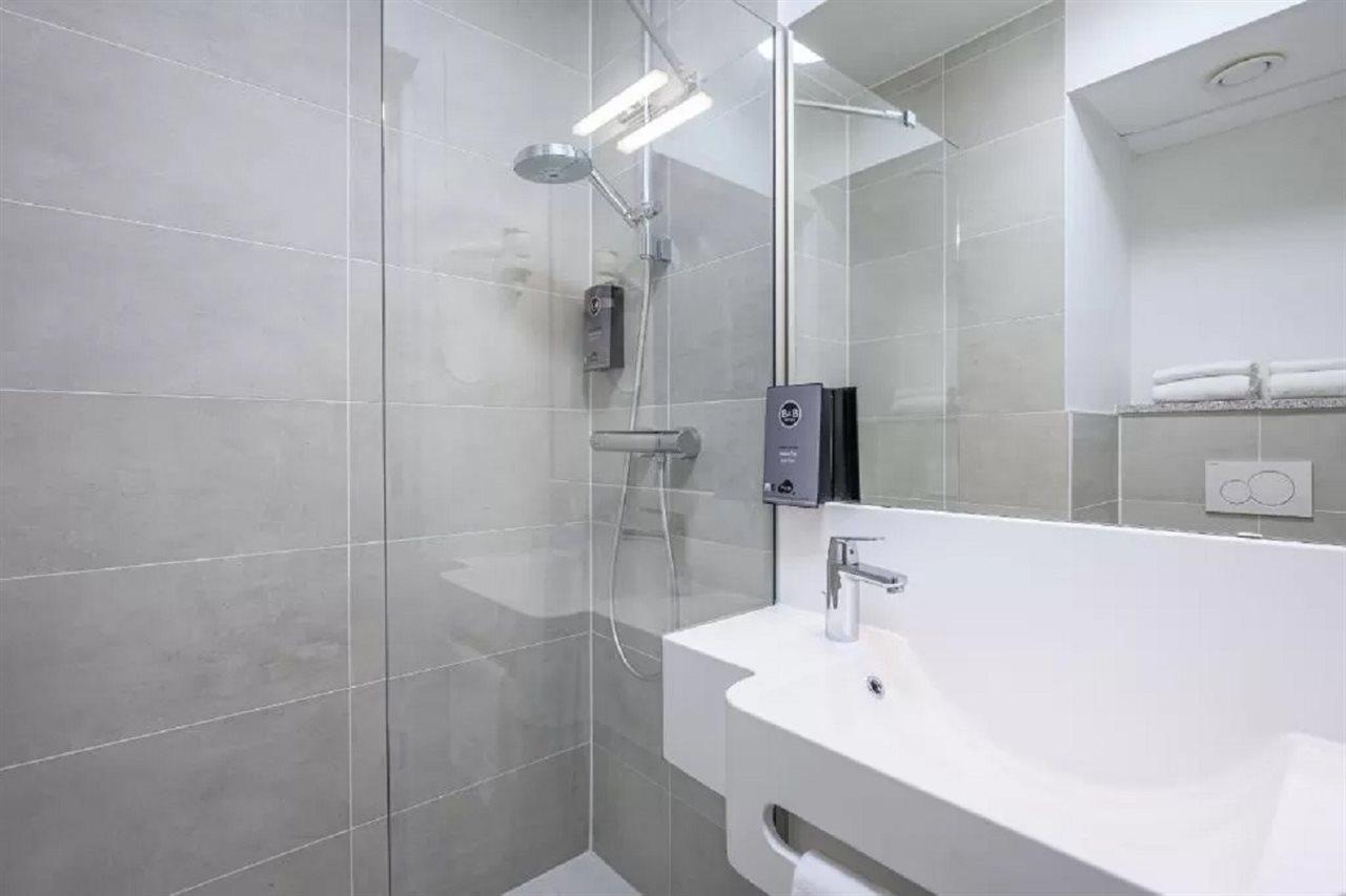 Hotel Centrum Gand