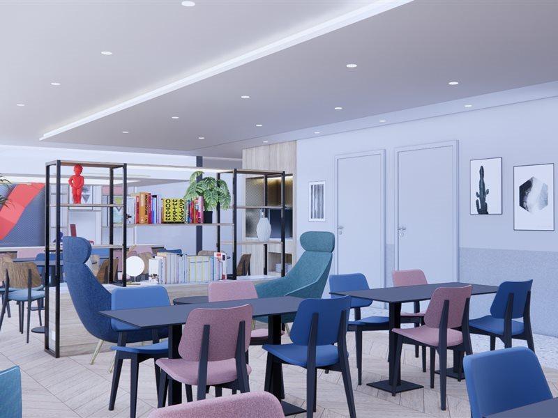 Centrum Hotel Gand