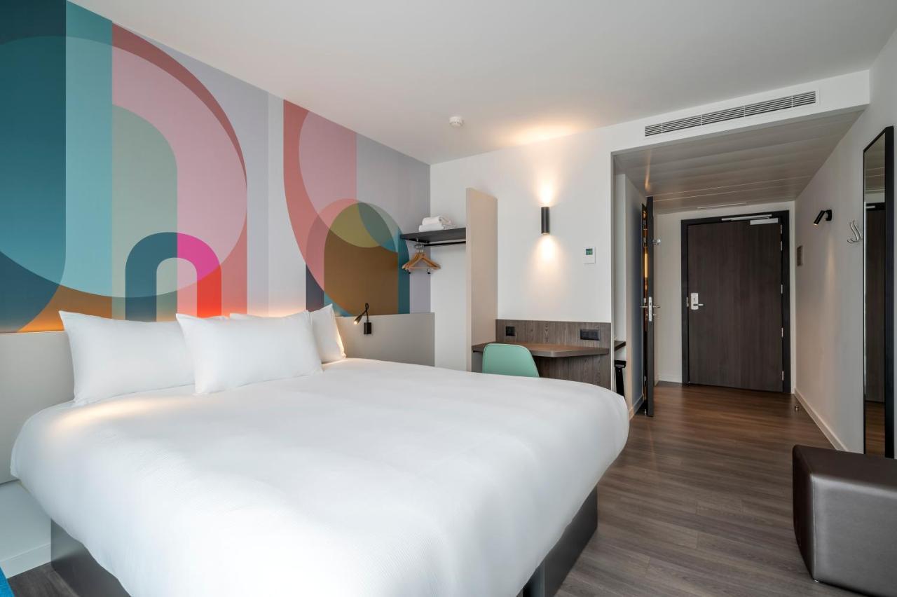 Centrum Hotel Gand
