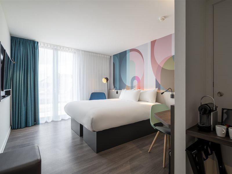 Centrum 3* Gand