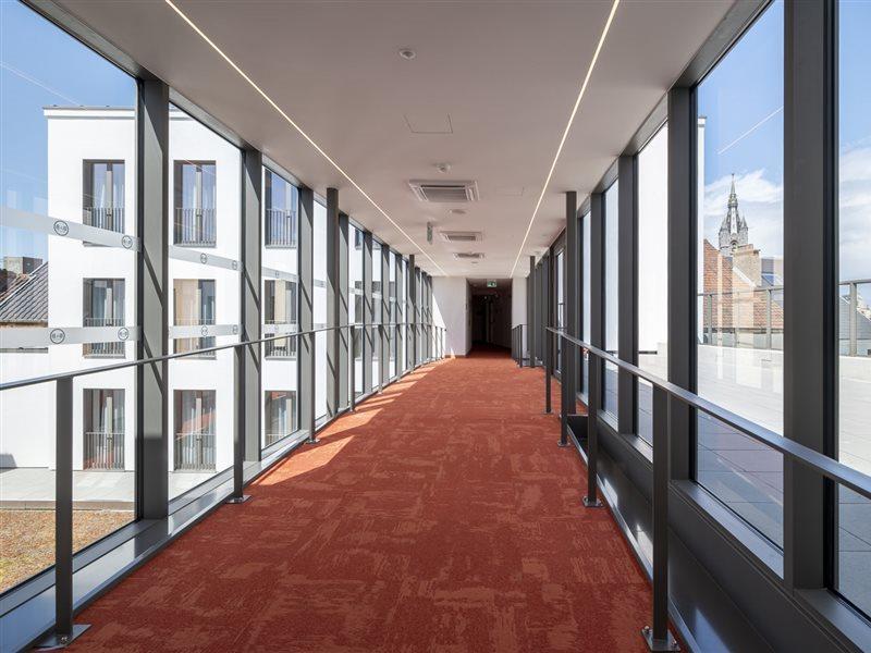Centrum Hotel Gand